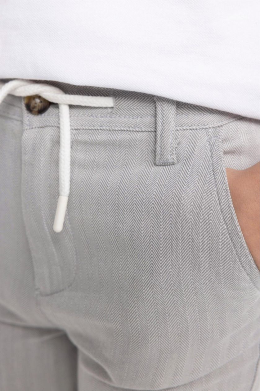 أولاد رمادي فاتح بنطرون ولادي قصة عادية ستاندارت ورجل عادي