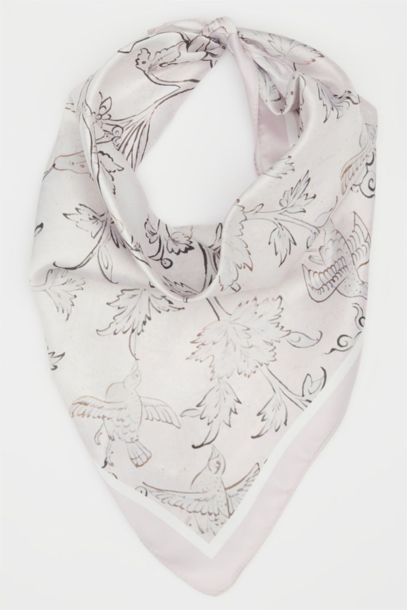 نساء بيج فولار نسائي