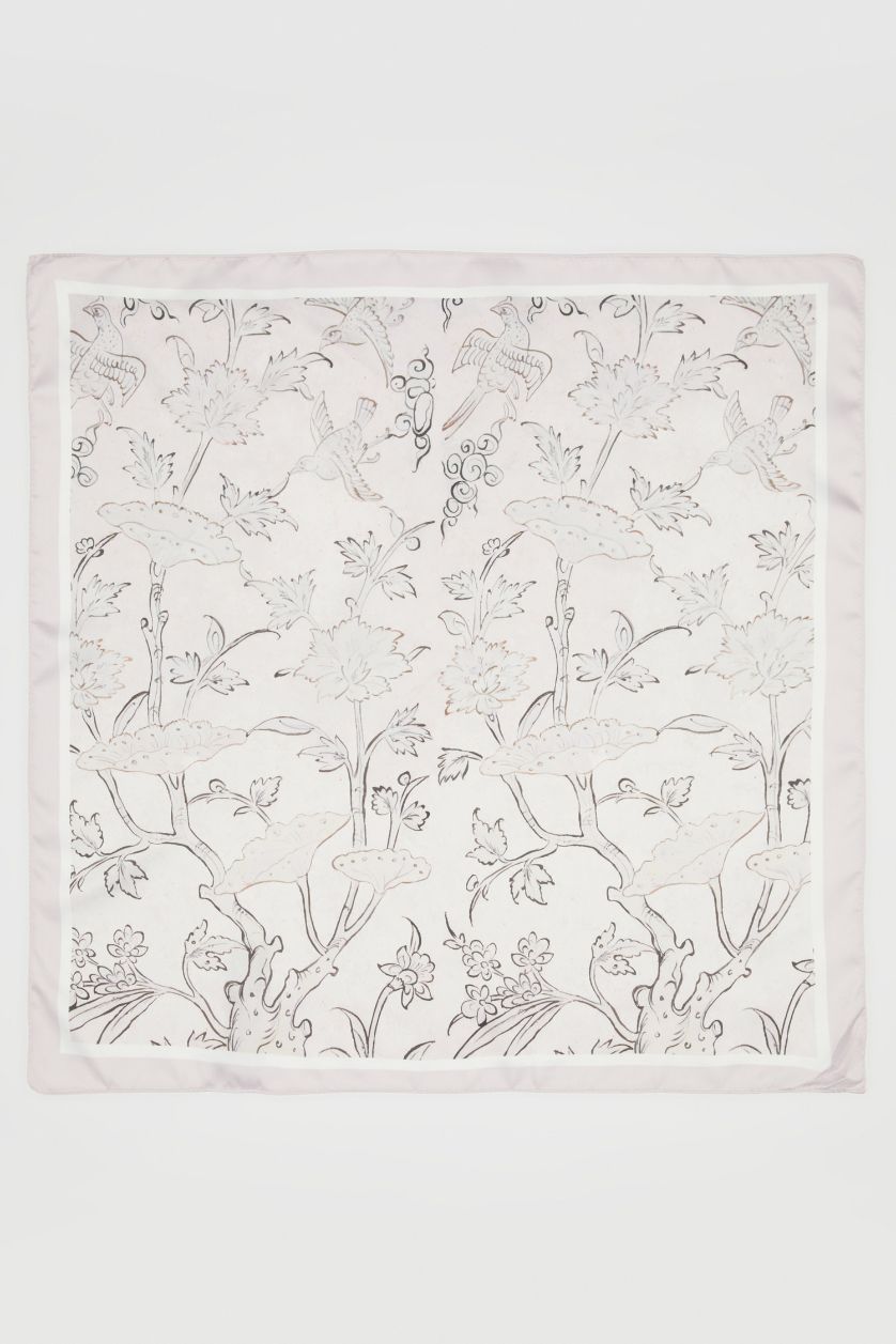 نساء بيج فولار نسائي