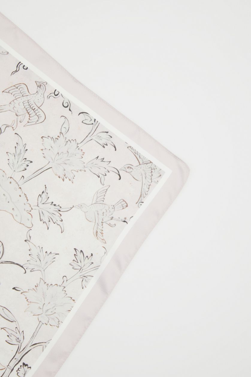 نساء بيج فولار نسائي