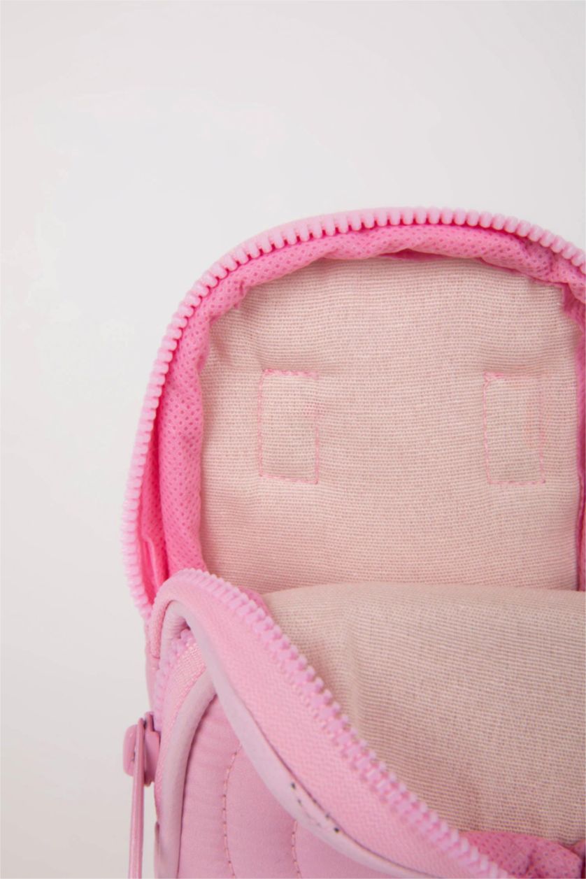 Девочки и подростки Пудра Сумка для телефона для девочек