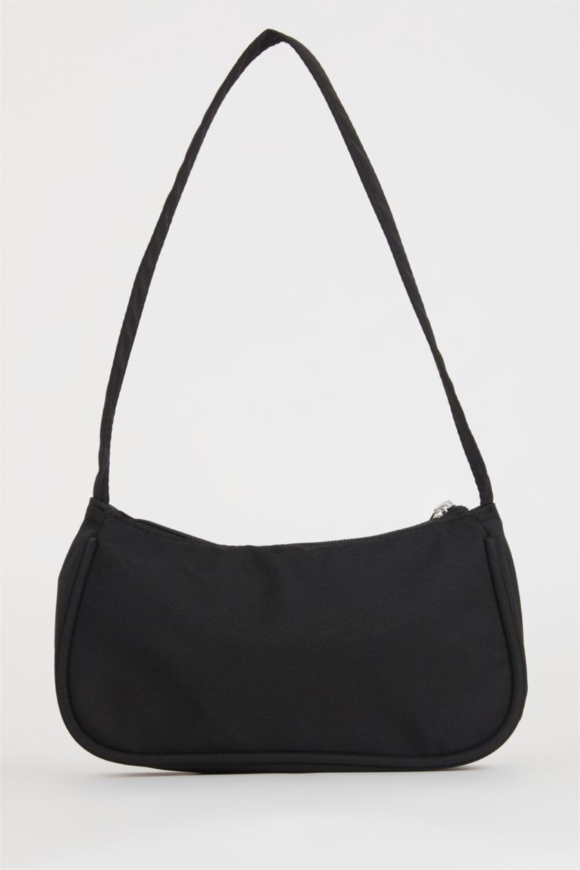 بنات أسود شنطة كتف بناتي