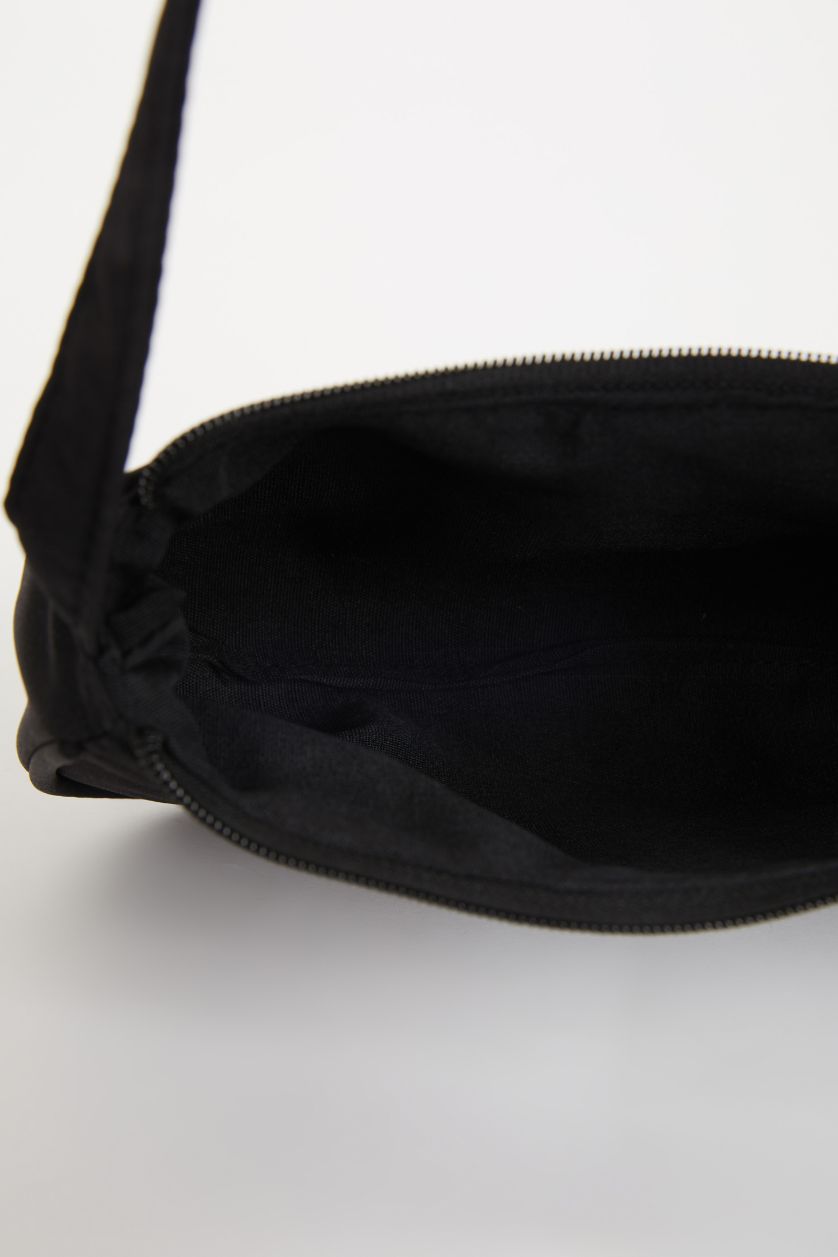 بنات أسود شنطة كتف بناتي