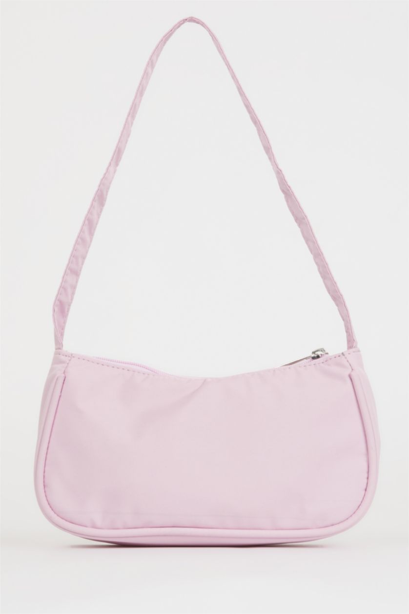 GIRLS & TEENS Pink Girl Shoulder Bag