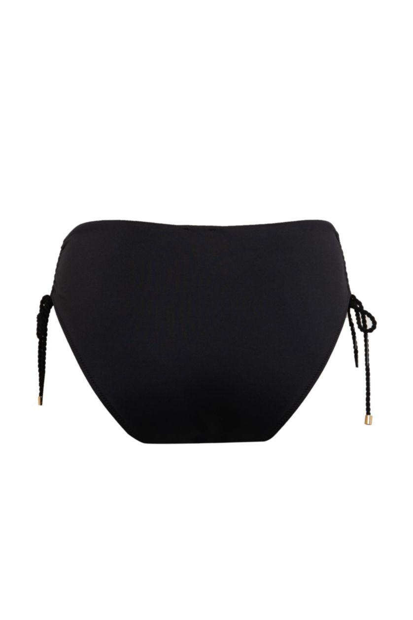 نساء أسود كلوت بيكيني قصة عادية من Fall In Love