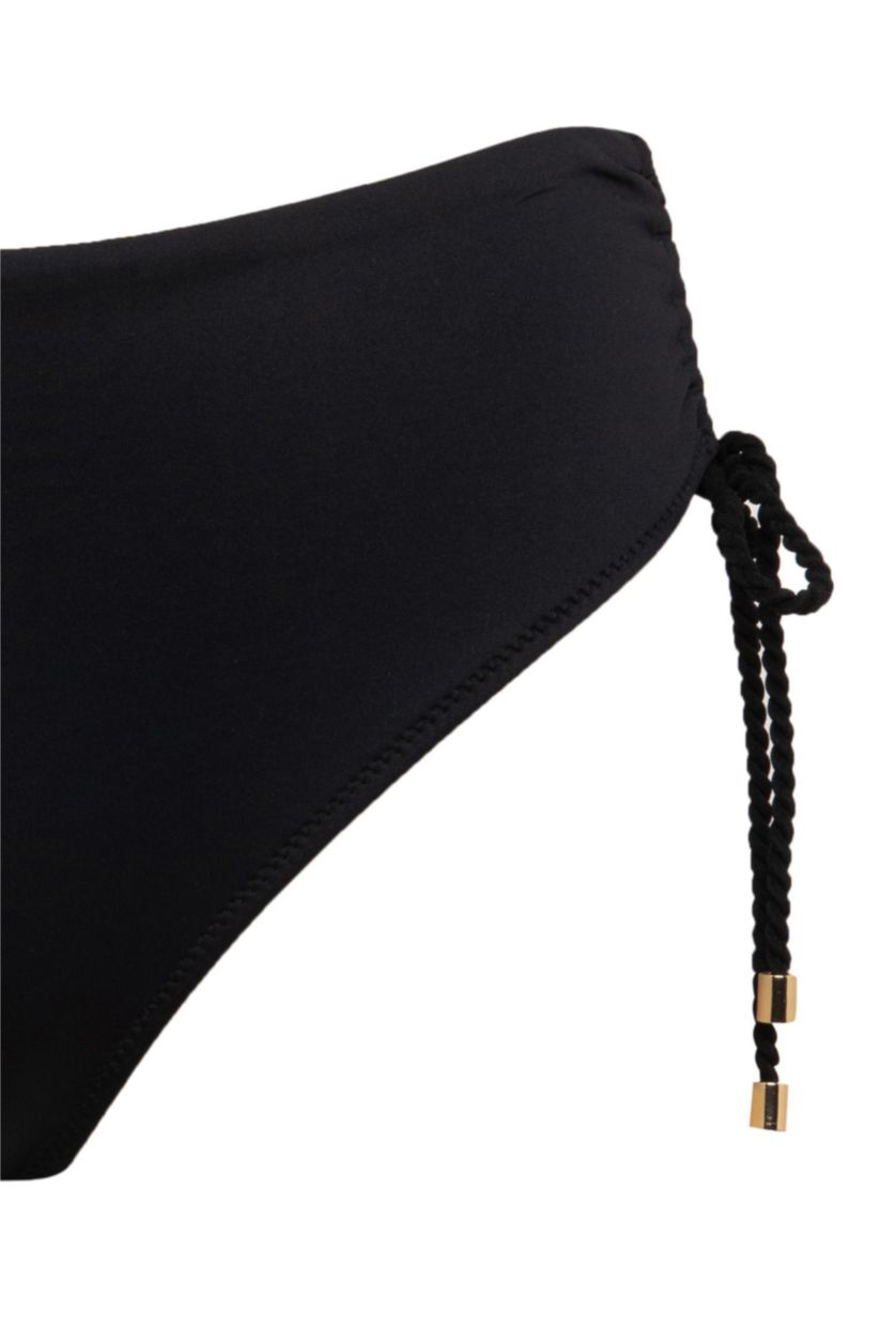 نساء أسود كلوت بيكيني قصة عادية من Fall In Love