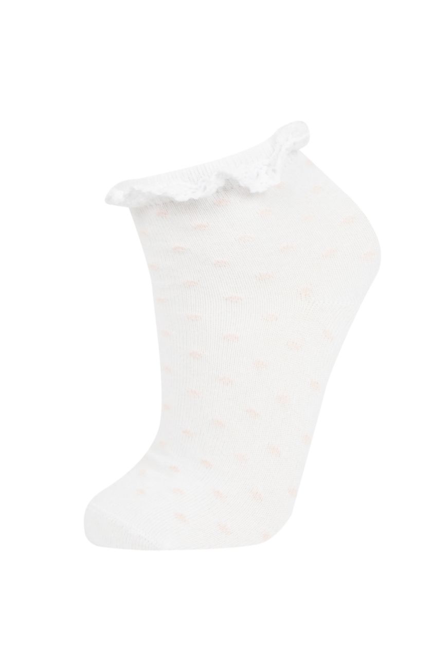 Girls & Teens Karma Girl 3 piece Short Socks