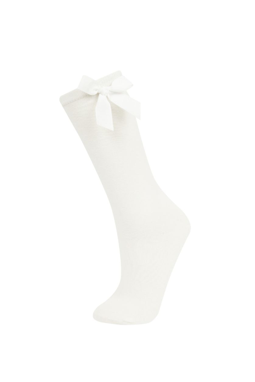 GIRLS & TEENS Karma Girl 2 Piece Cotton Booties Socks