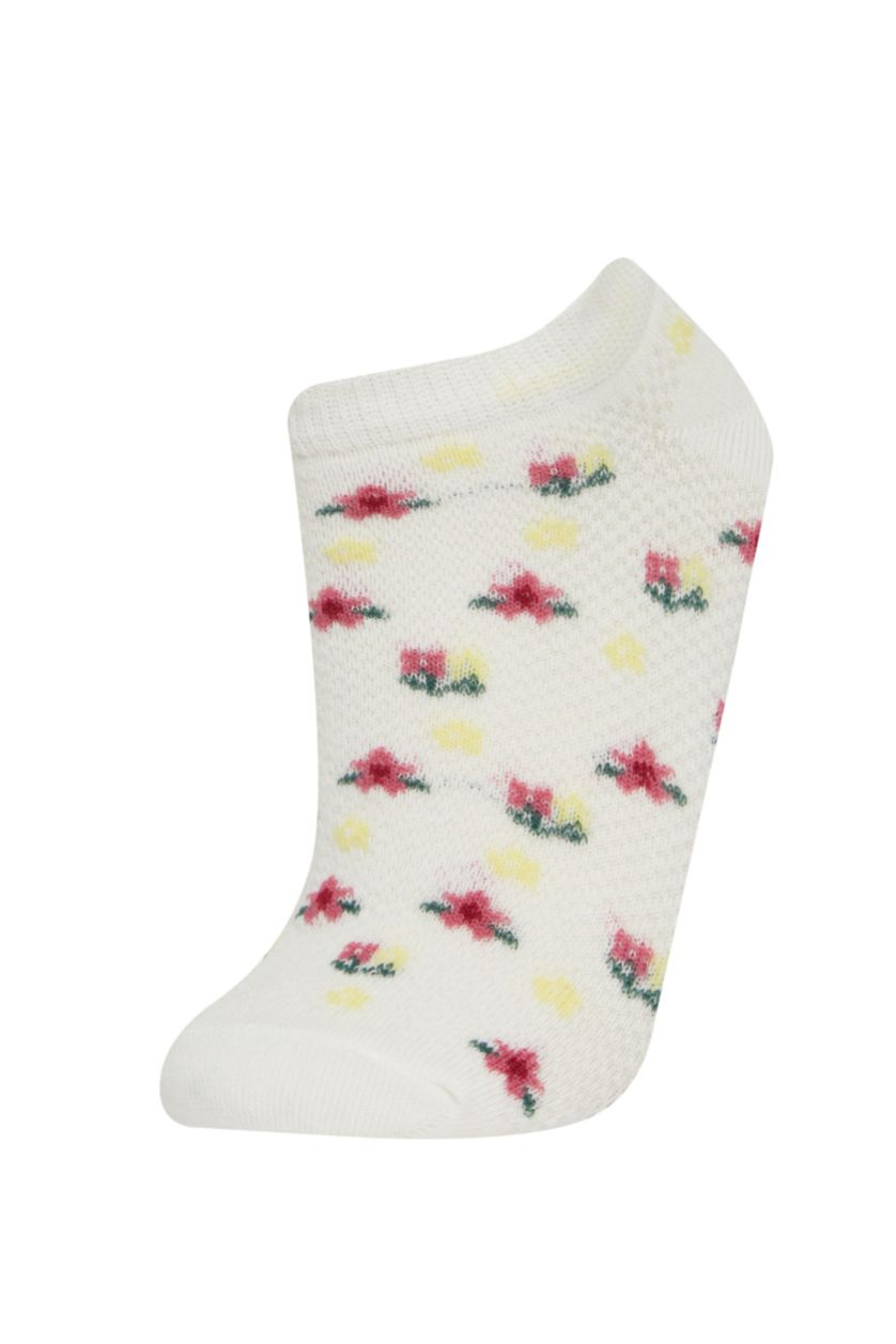 FILLES Karma Chaussettes Coton pour Fille - 3 Paires