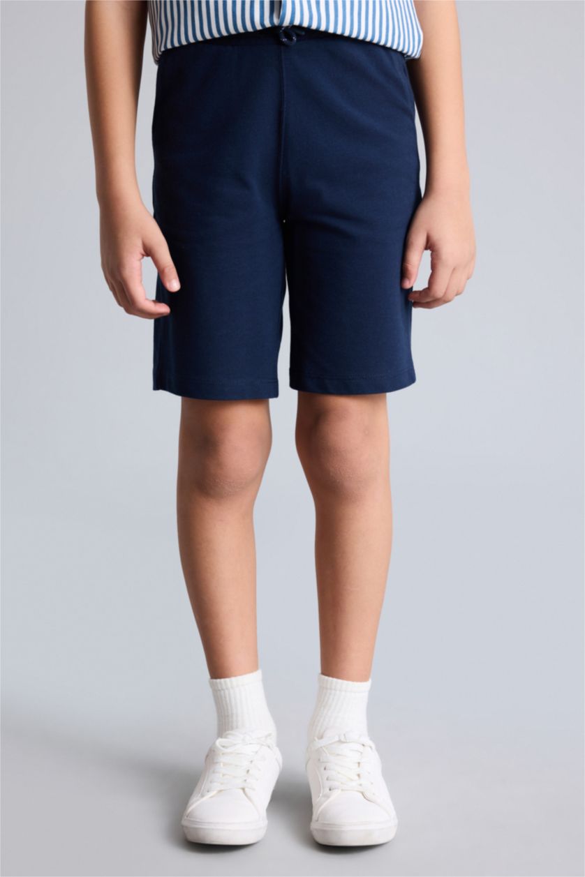 Boys & Teens NAVY Boy Regular Fit Shorts