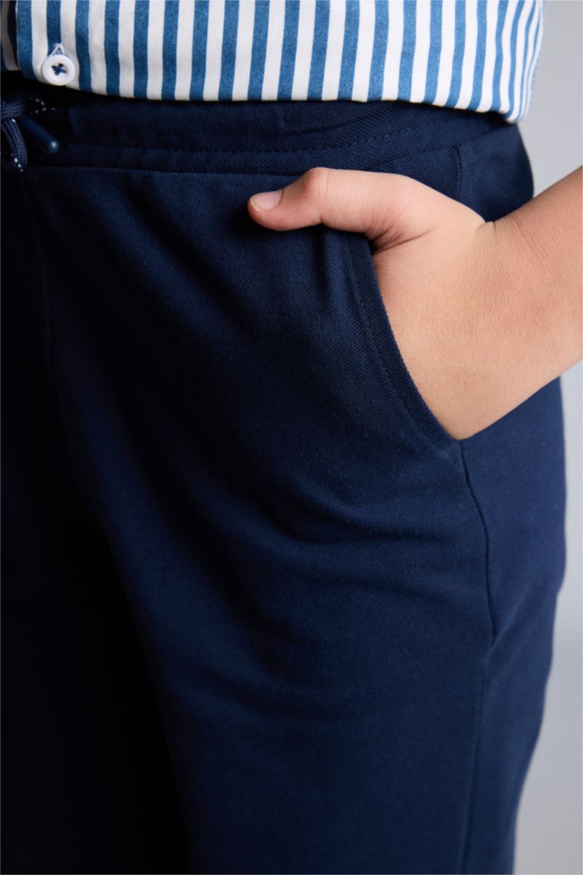 Boys & Teens NAVY Boy Regular Fit Shorts