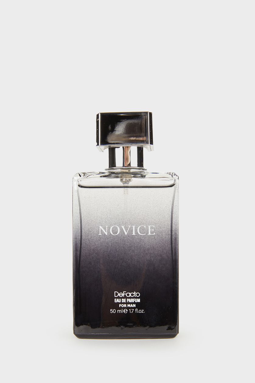 رجالي أسود برفان رجالي أروماتيك - Novice 50 ml