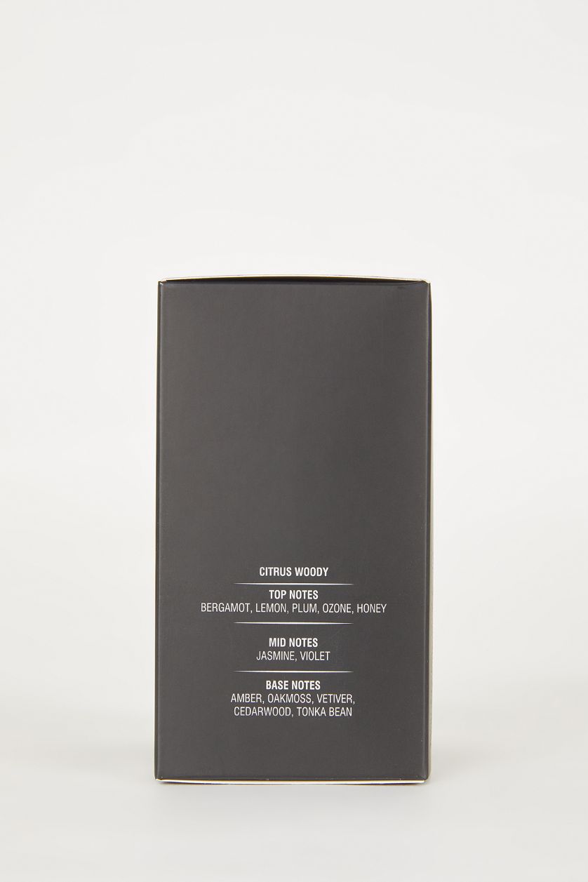 رجالي أسود برفان رجالي أروماتيك - Novice 50 ml