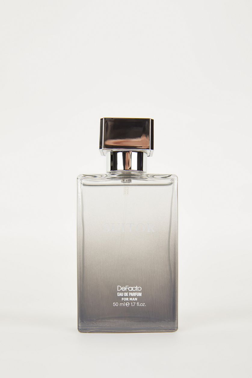 رجالي ميلانج رمادي برفان رجالي أروماتيك ميلانج رمادي 50 ml