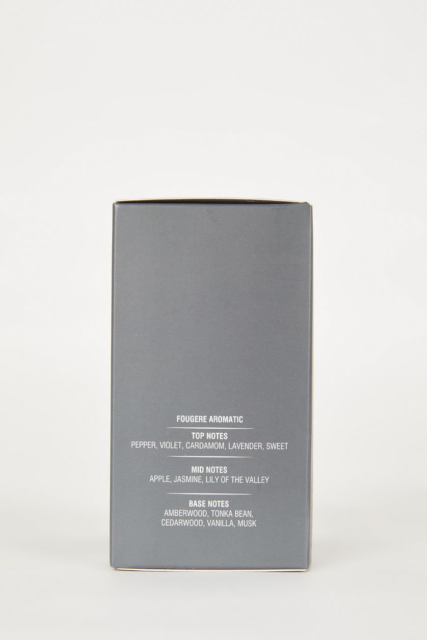 رجالي ميلانج رمادي برفان رجالي أروماتيك ميلانج رمادي 50 ml