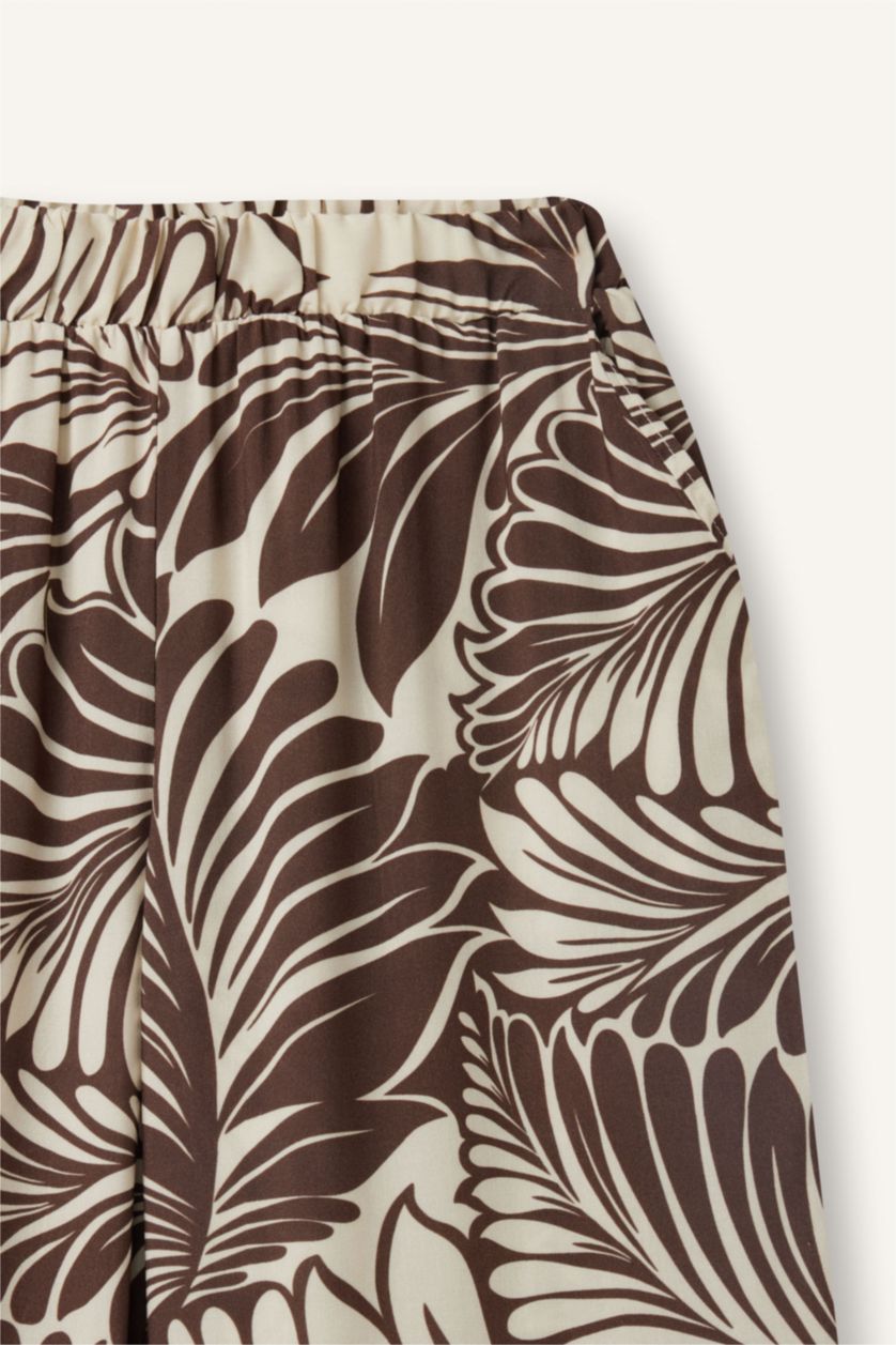 Women Ecru Beachwear