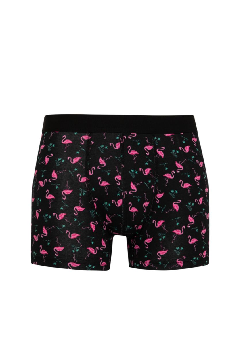 رجال أسود Regular Fit 3 piece