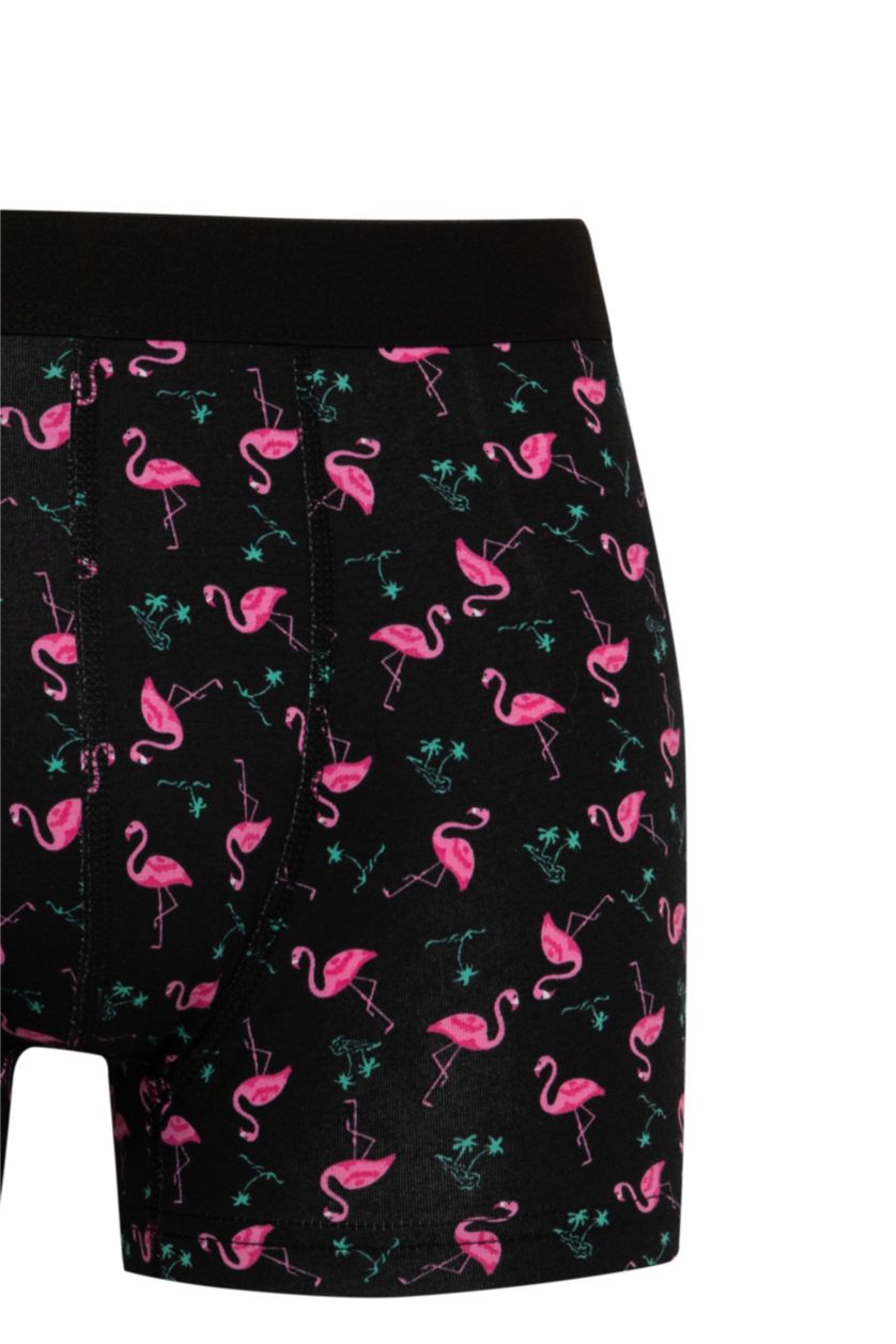 رجال أسود Regular Fit 3 piece