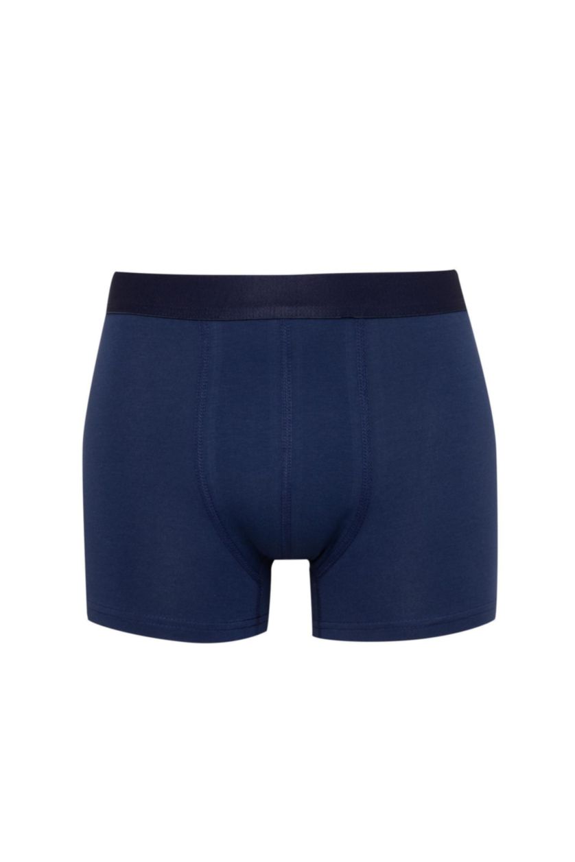 Men NAVY Regular Fit 3 piece