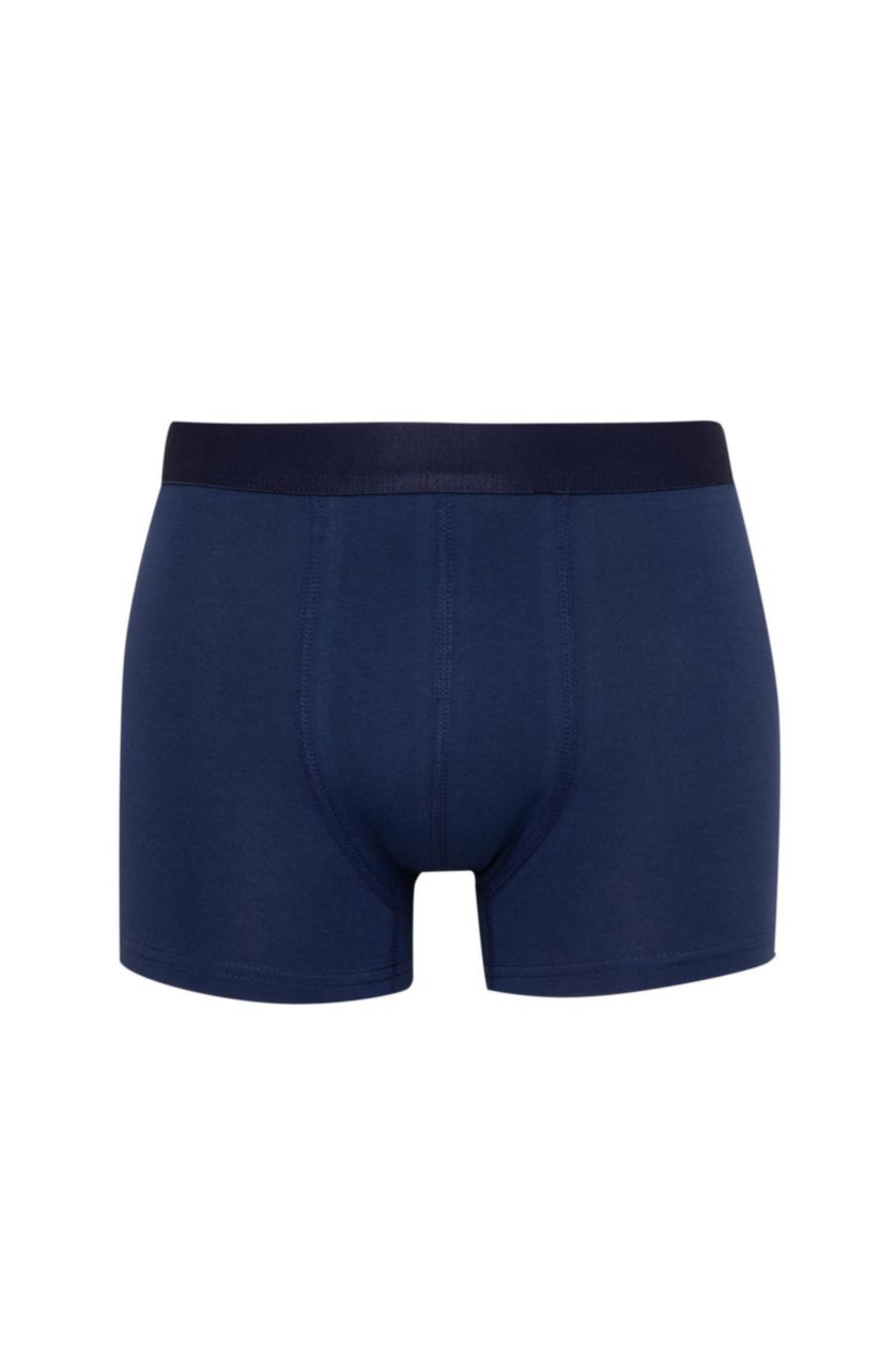Men NAVY Regular Fit 3 piece