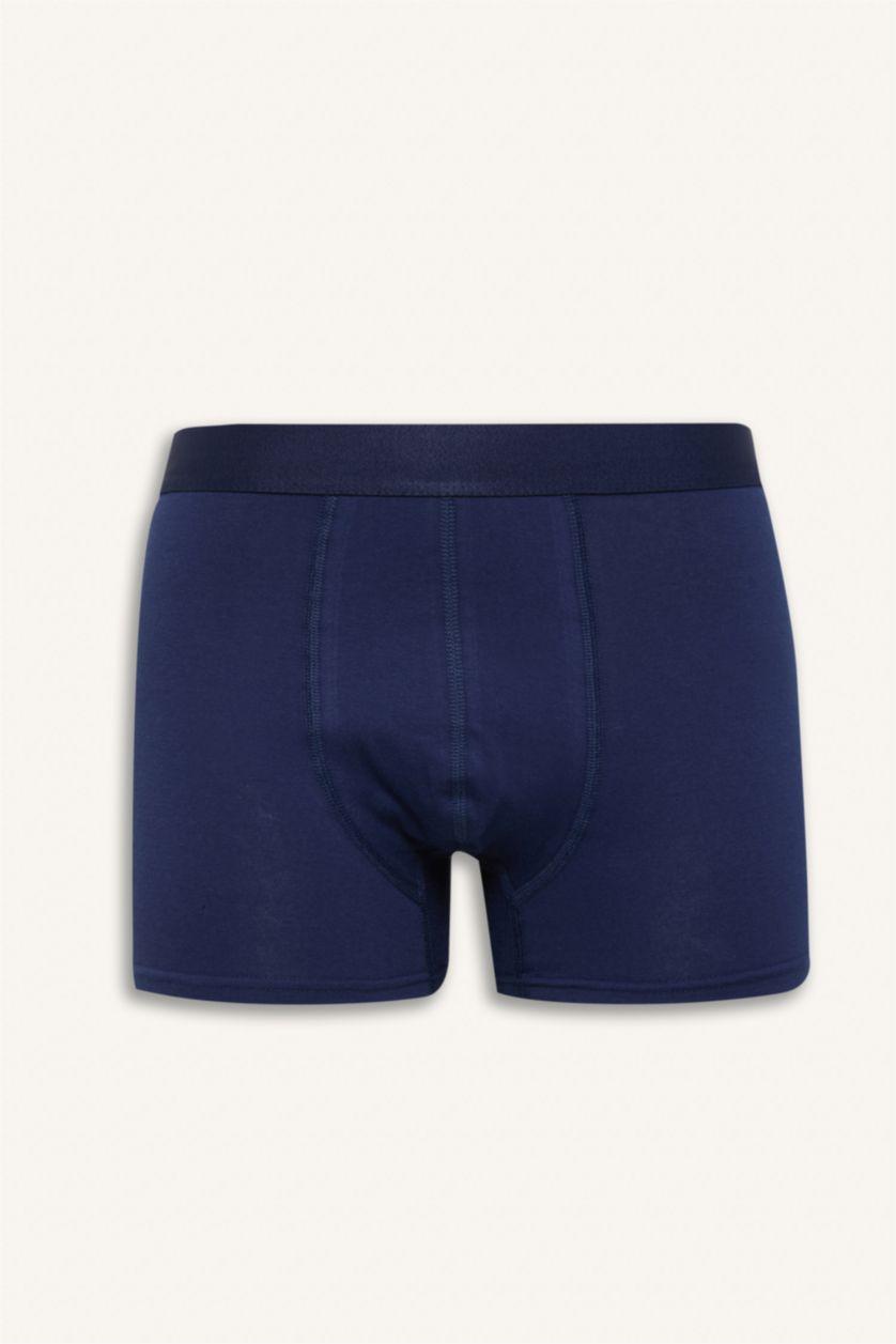 MAN NAVY 3 Piece Boxers