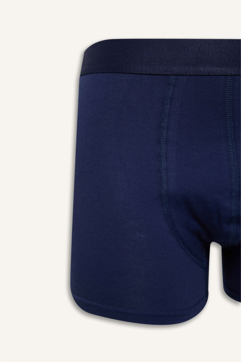 MAN NAVY 3 Piece Boxers