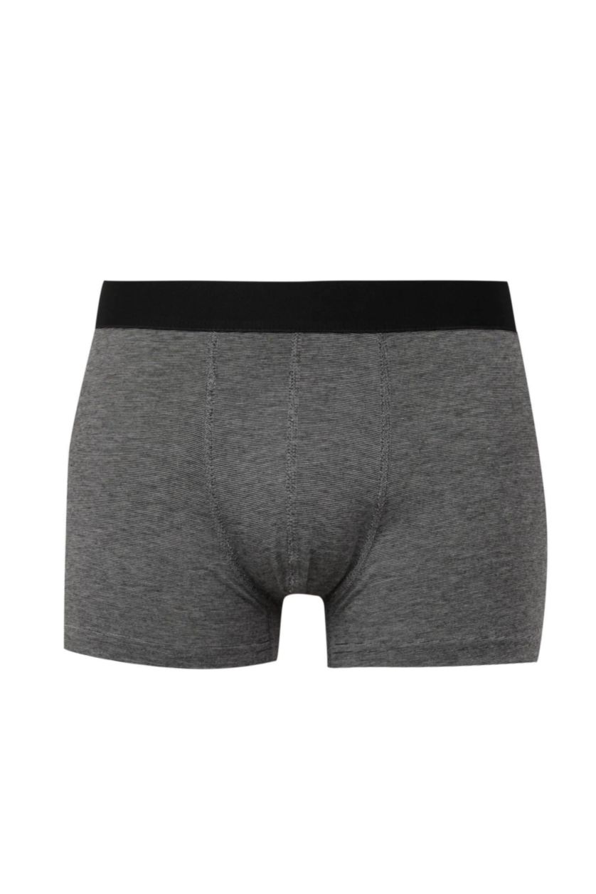 Men Black Regular Fit 3 piece