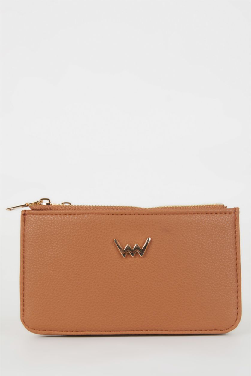 Kadın Taba Kadın Suni Deri Cüzdan