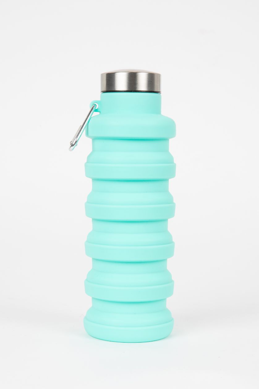 رجال أزرق قنينة ماء 200 ملم