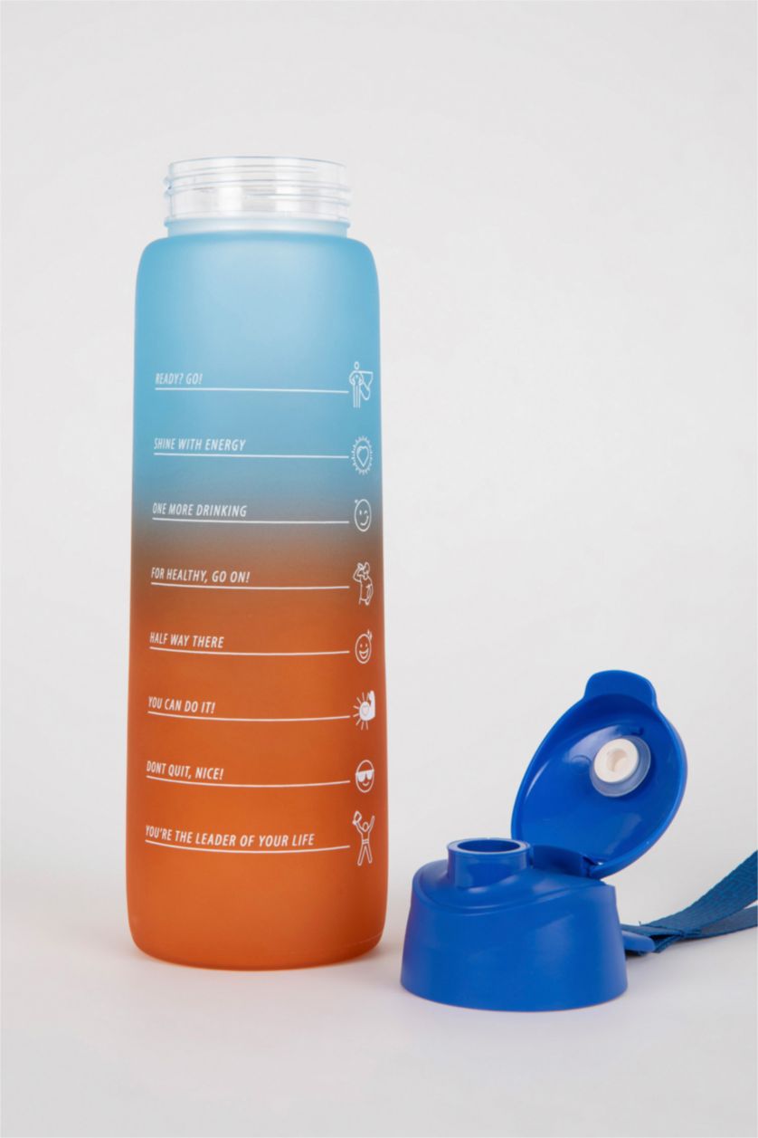 Kadın Mavi 650 ml
