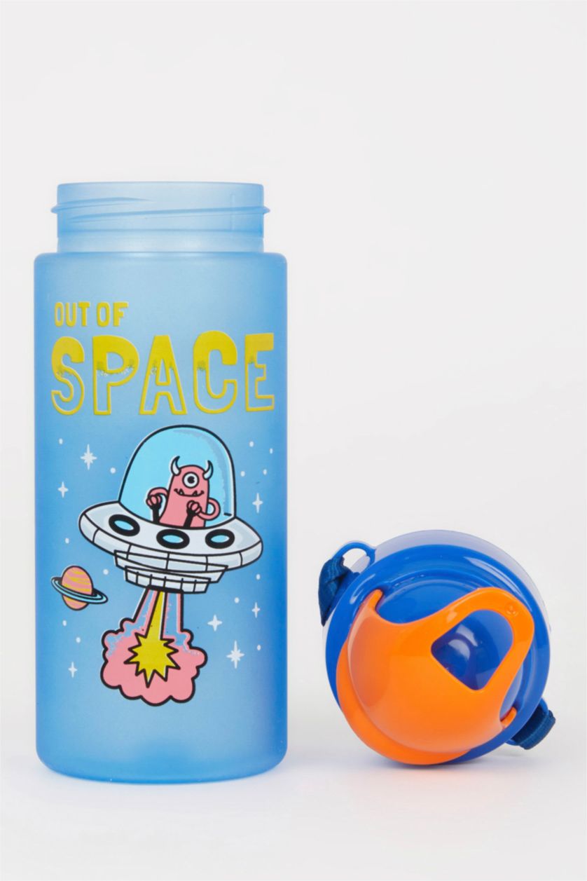 Kadın Mavi 500 ml