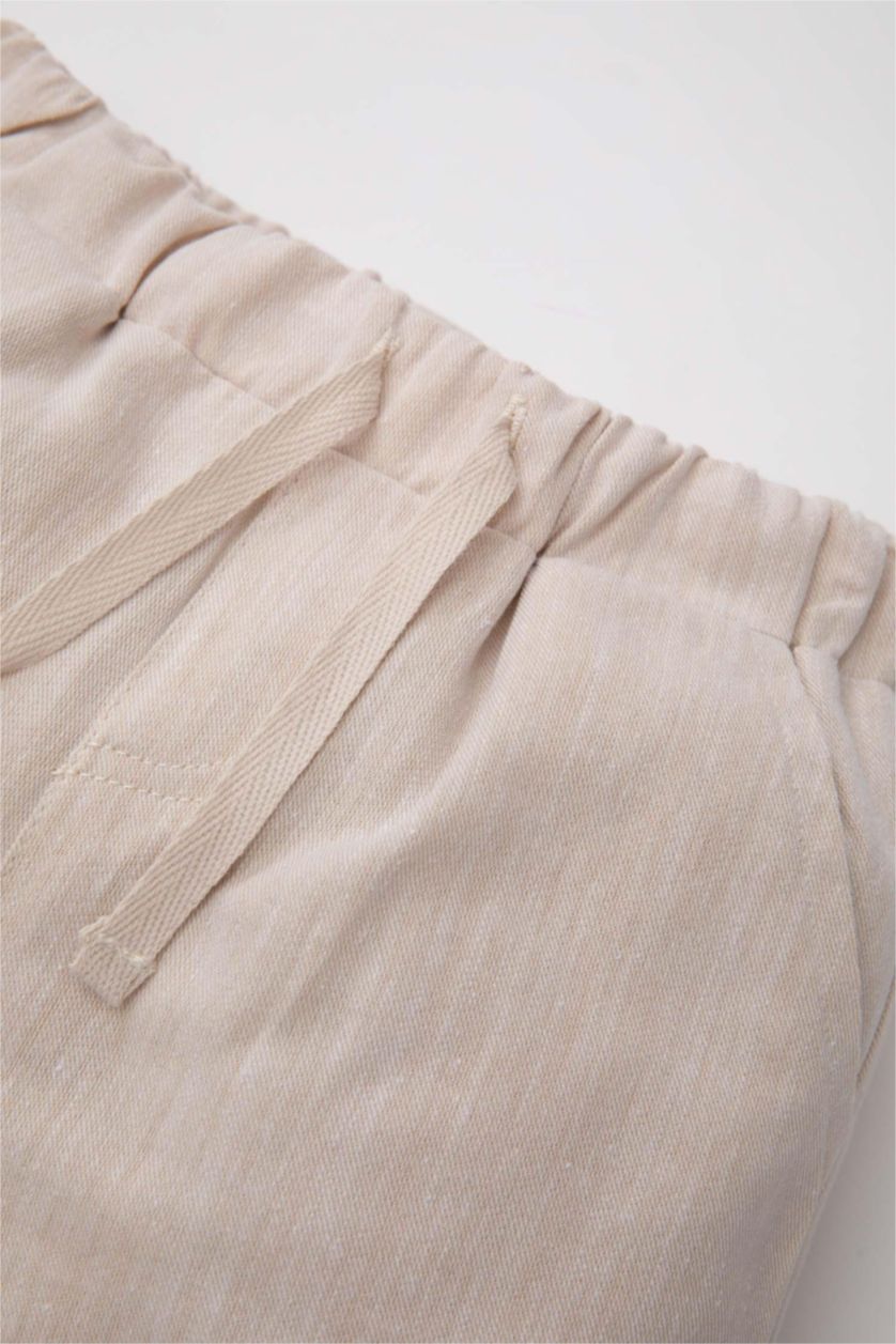 مولود ذكر بيج شورت ولادي سامبل قصة عادية بجيب