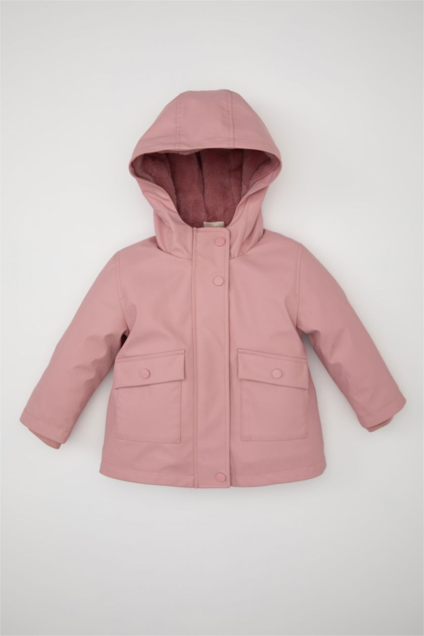 BÉBÉ FILLE Bordeaux Mont Coupe Régulière BéBé Fille