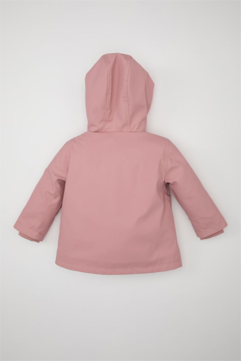 BÉBÉ FILLE Bordeaux Mont Coupe Régulière BéBé Fille