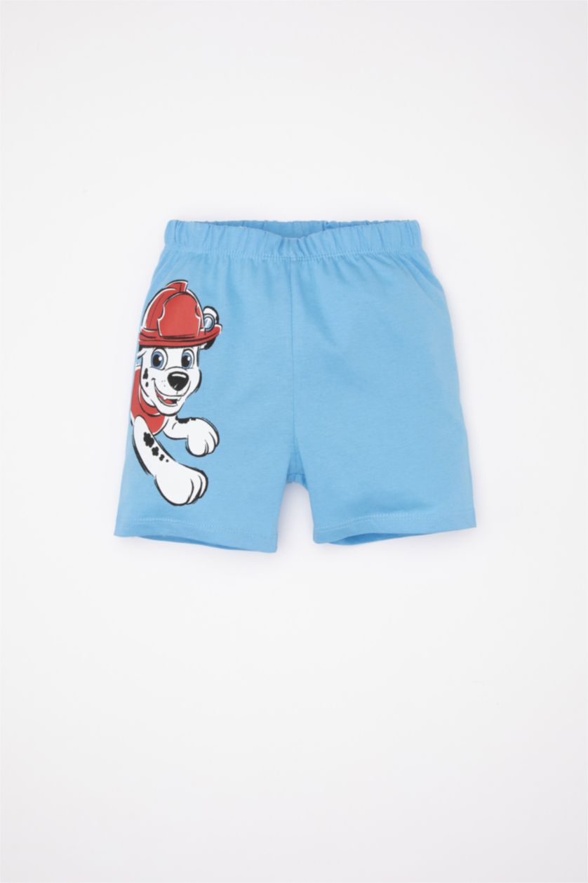 BABY BOY Blue Baby Boy Paw Patrol Cotton 2 Piece Pajama Set