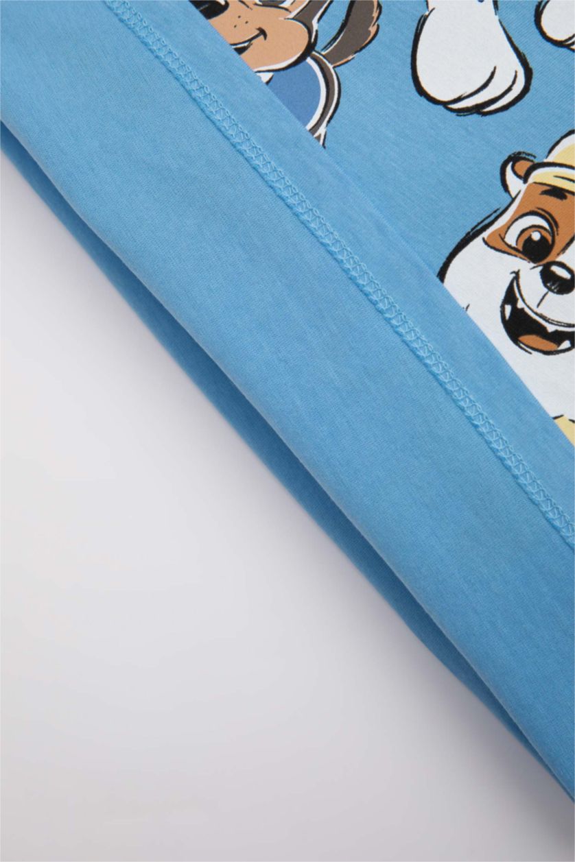 BABY BOY Blue Baby Boy Paw Patrol Cotton 2 Piece Pajama Set