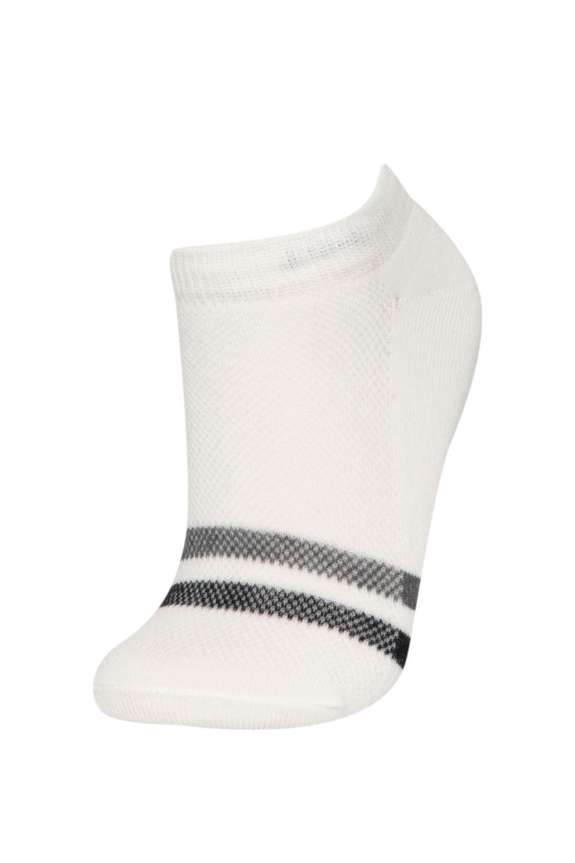 BOYS & TEENS MIXED Boy 5 Piece Short Socks