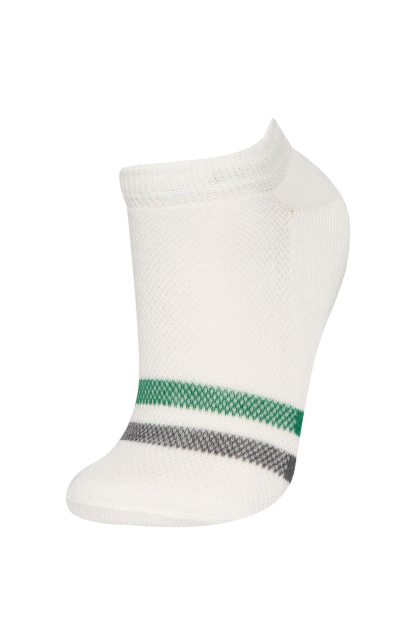BOYS & TEENS MIXED Boy 5 Piece Short Socks