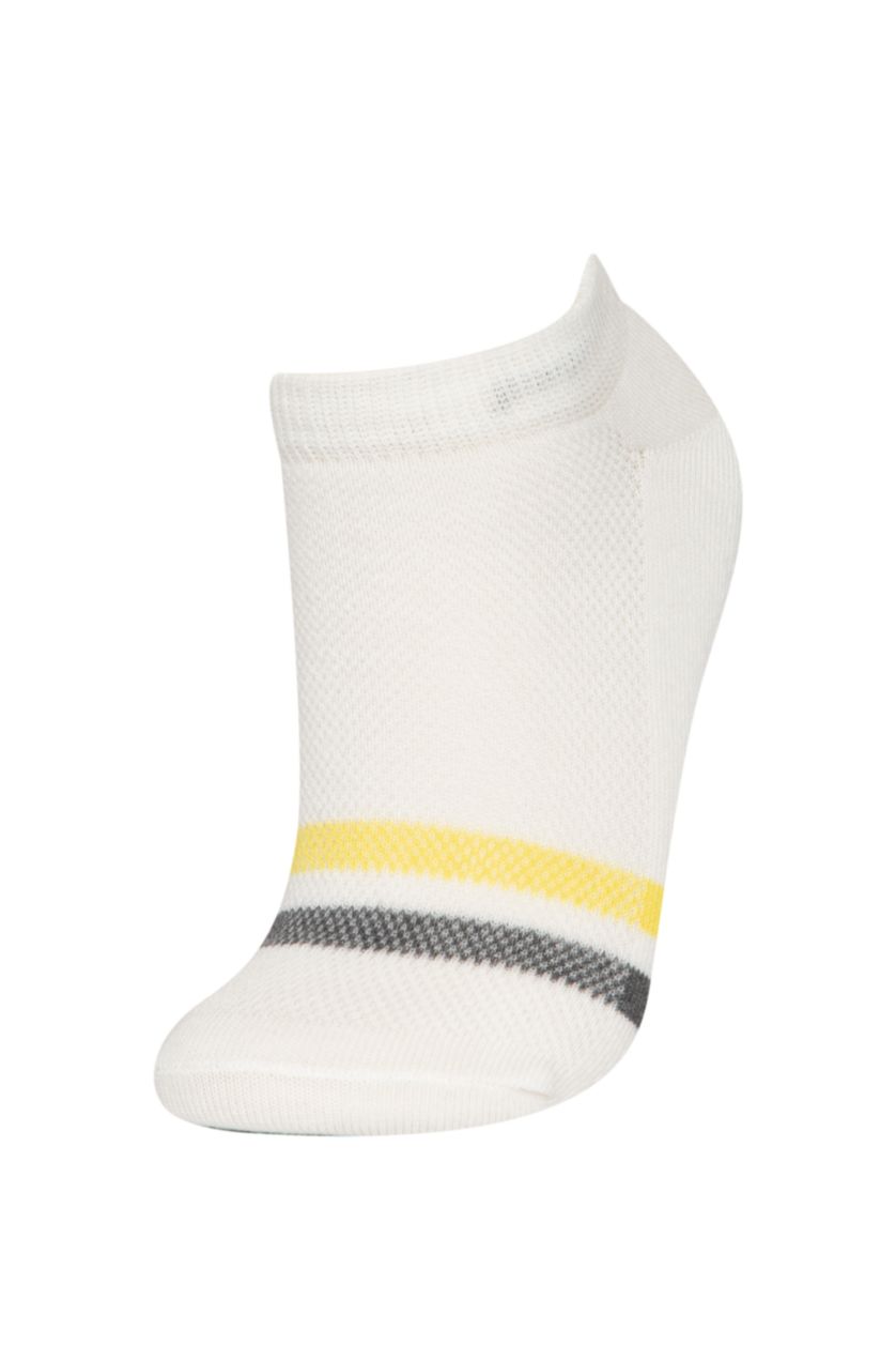 BOYS & TEENS MIXED Boy 5 Piece Short Socks