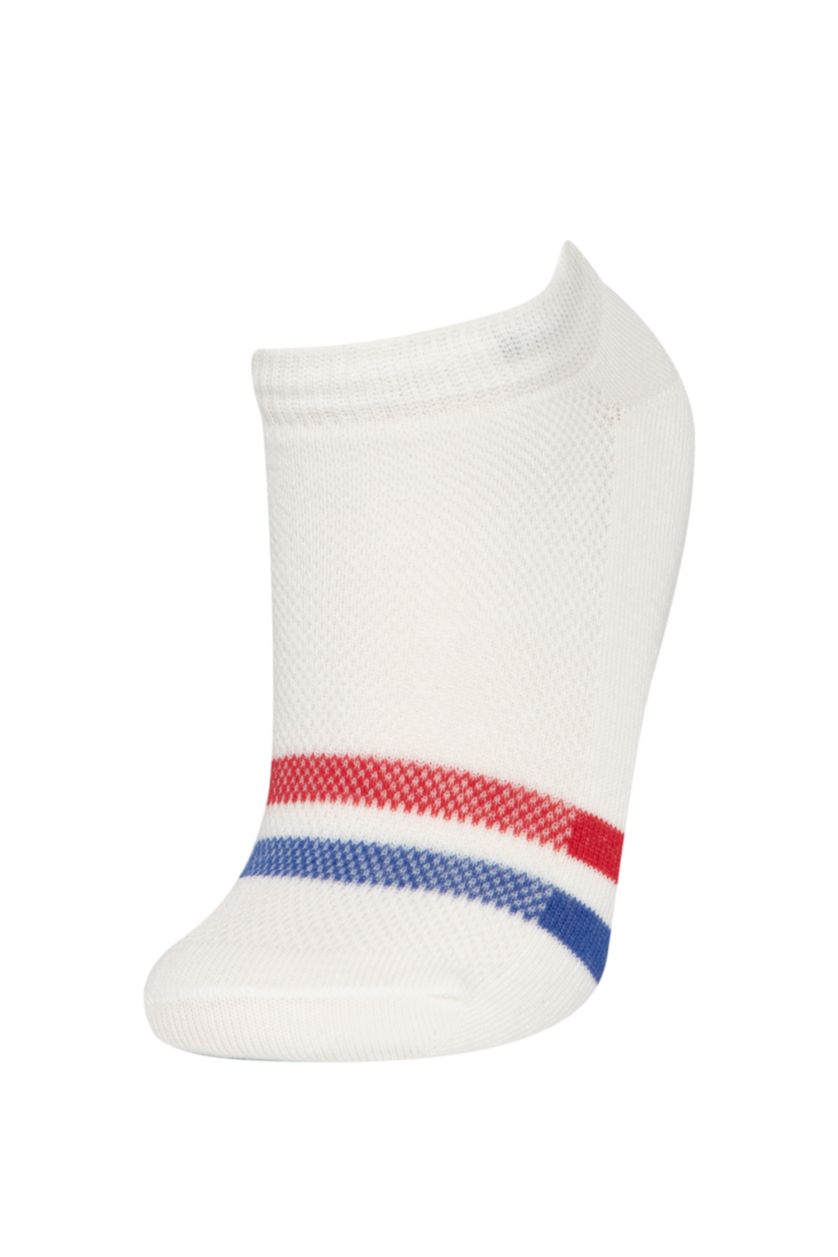 BOYS & TEENS MIXED Boy 5 Piece Short Socks