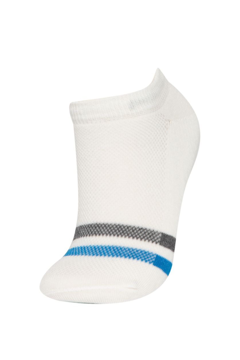 BOYS & TEENS MIXED Boy 5 Piece Short Socks
