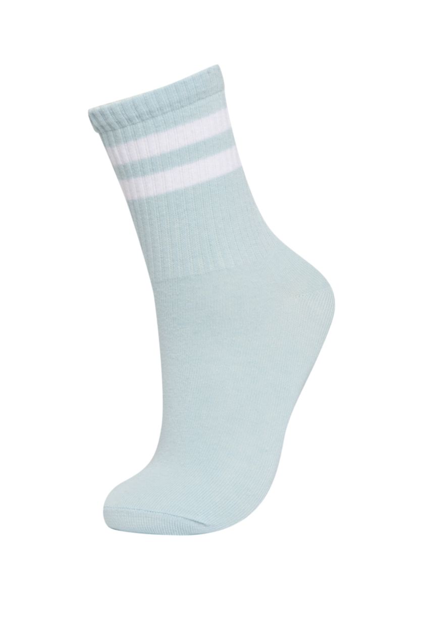 GARÇONS Karma Lot de 5 paires Chaussettes Longues pour Garçon