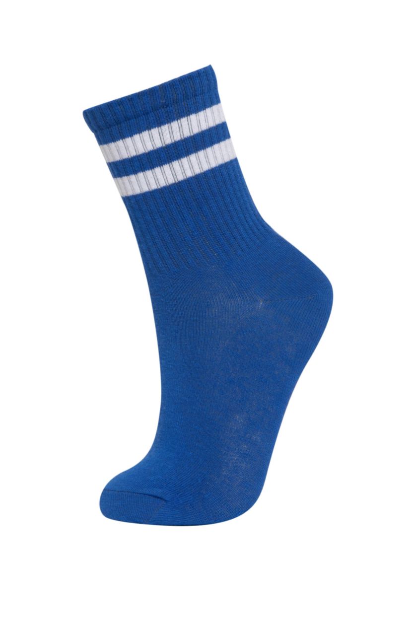 GARÇONS Karma Lot de 5 paires Chaussettes Longues pour Garçon