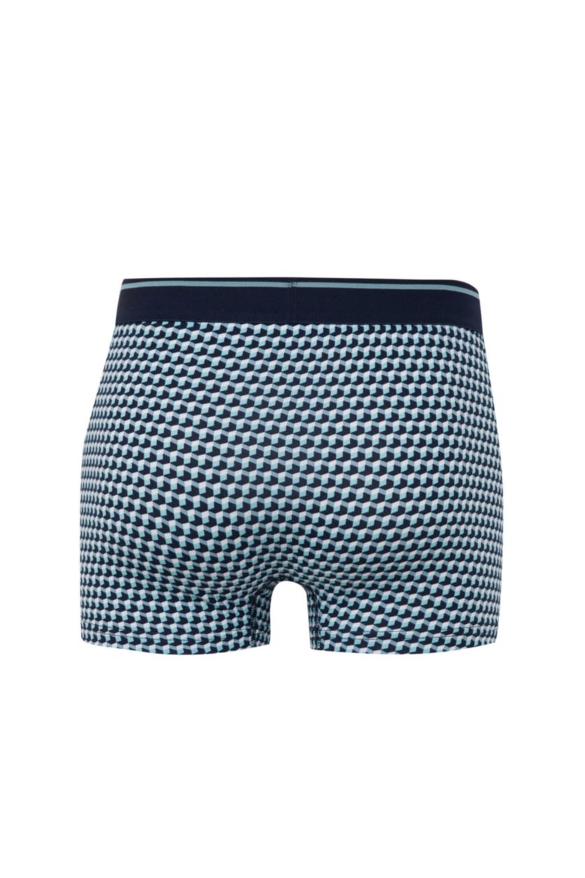 Men NAVY Regular Fit 3 piece