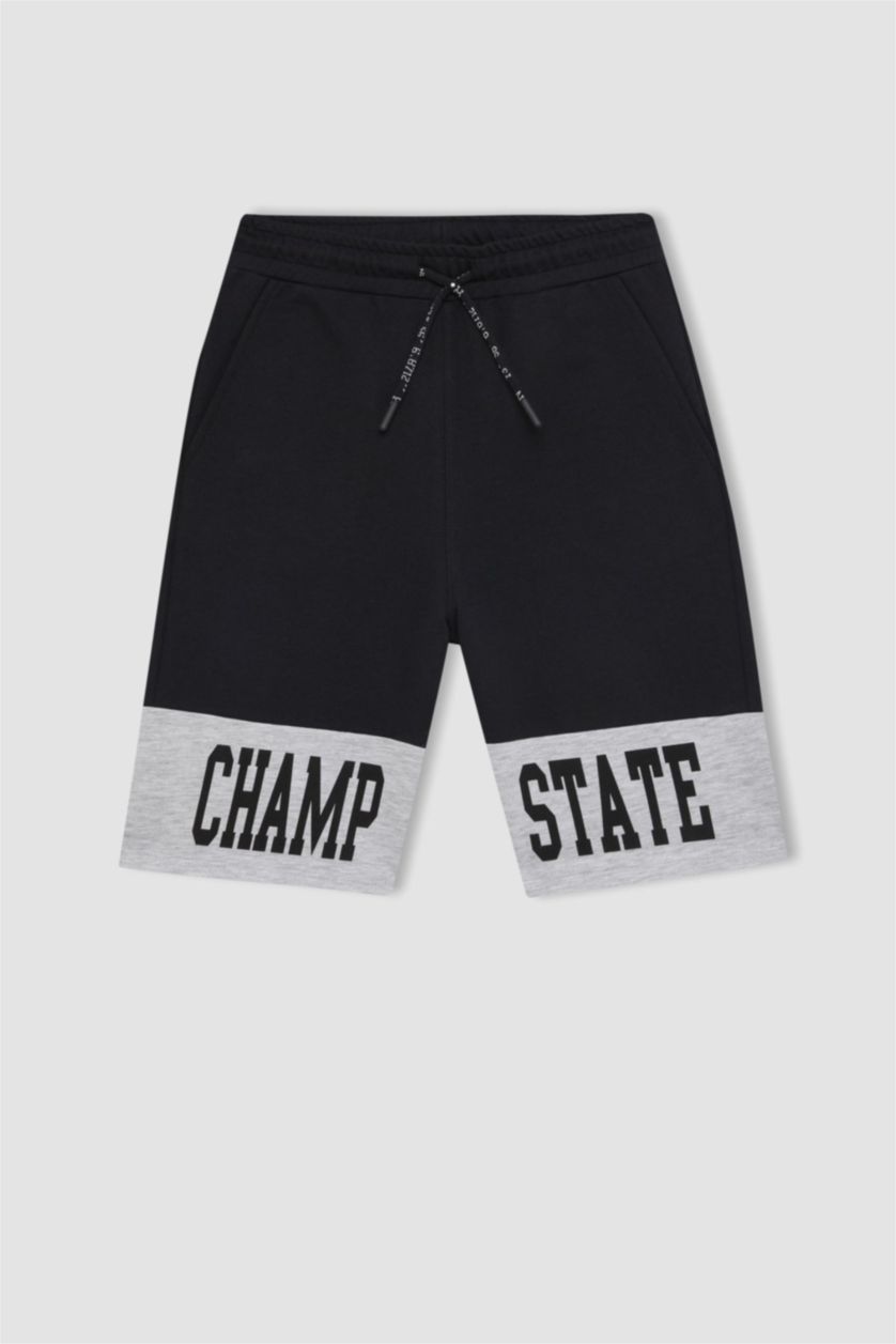 أولادي أنثرا شورت اولادي خفيف قصة عادية