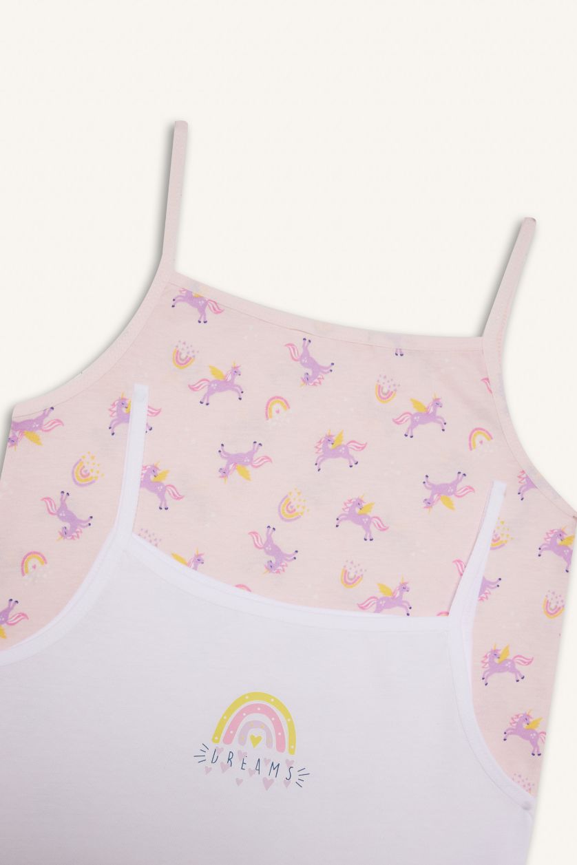 بنات زهري ديباردور بطباعة الحيوان قصة عادية من قطعتين