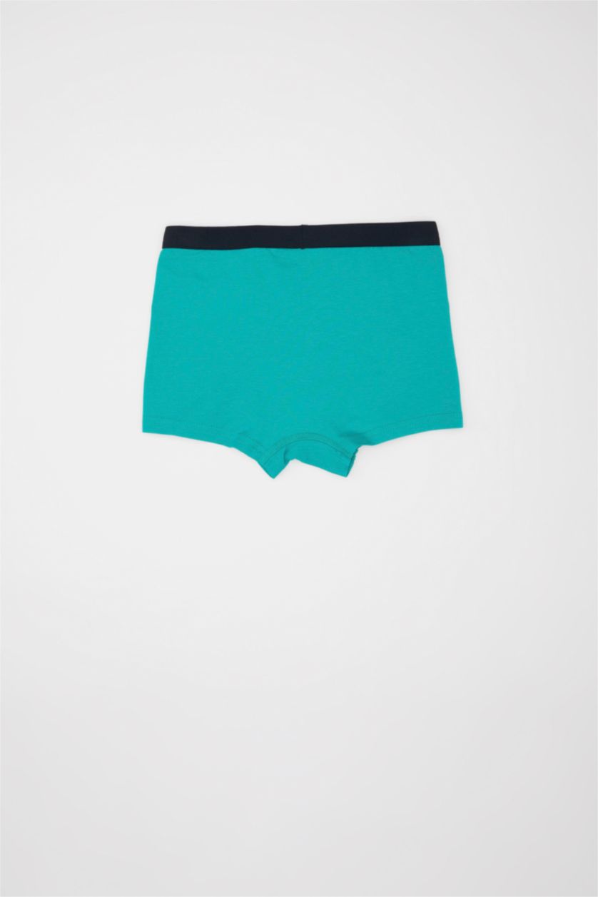 أولاد أخضر بوكسر ولادي - 3 قطع