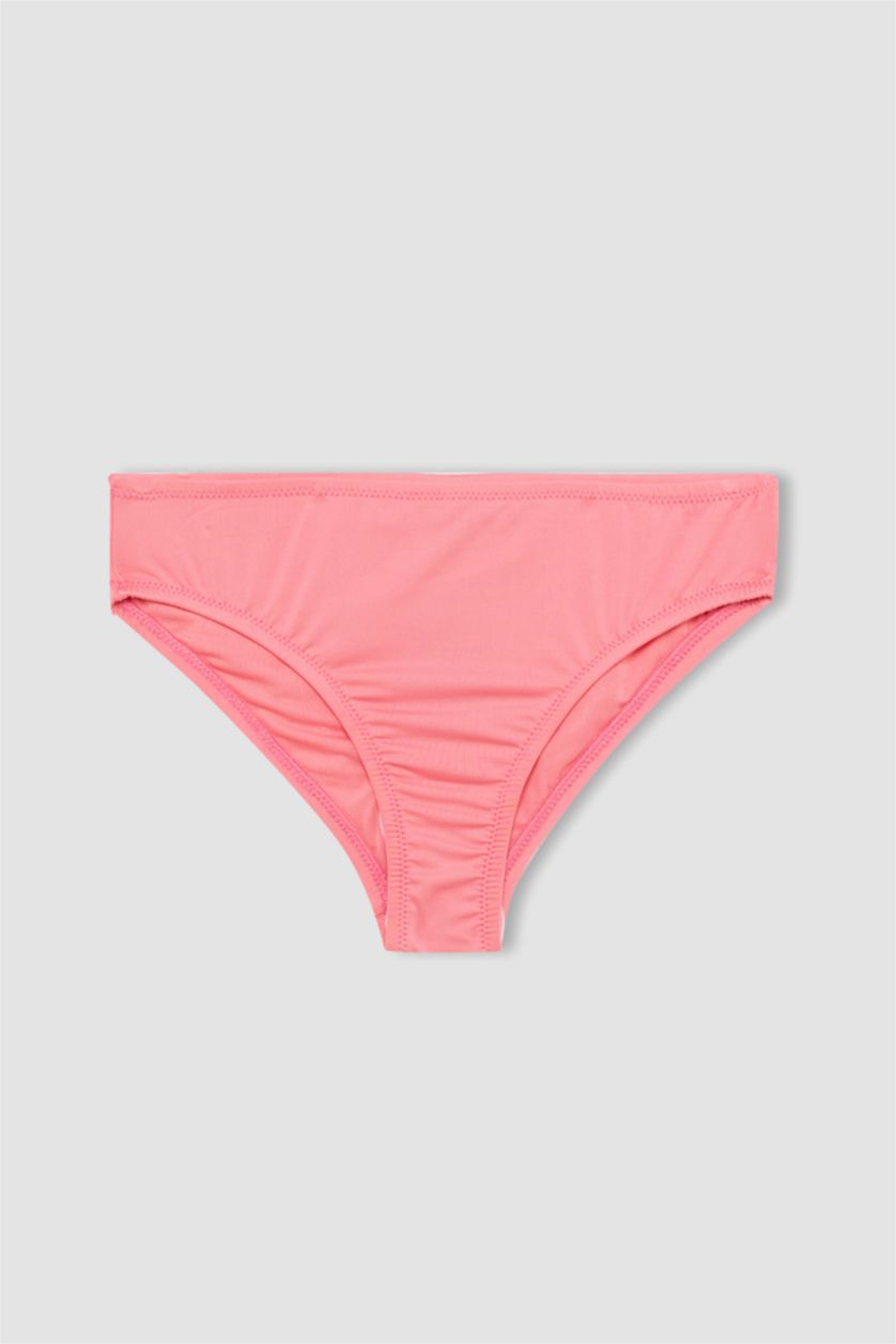 Girls & Teens Neon Fushia Girl 2 Piece Bikini