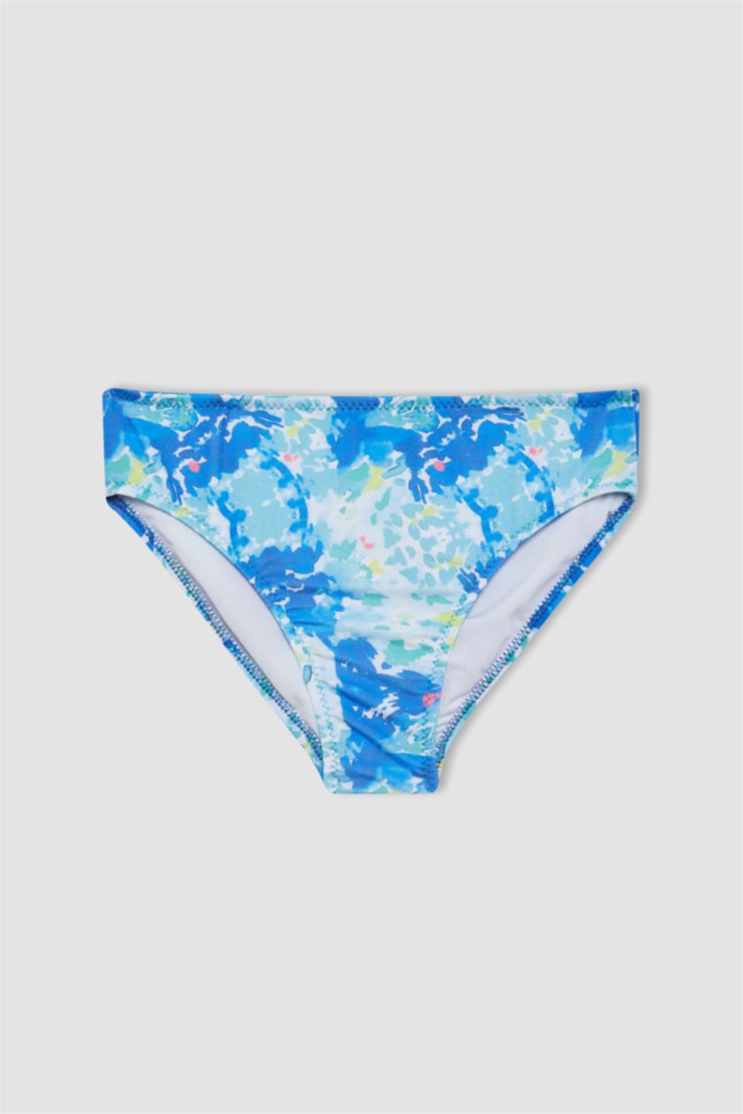 GIRLS & TEENS Royal Girl Patterned 2 Piece Bikini Set