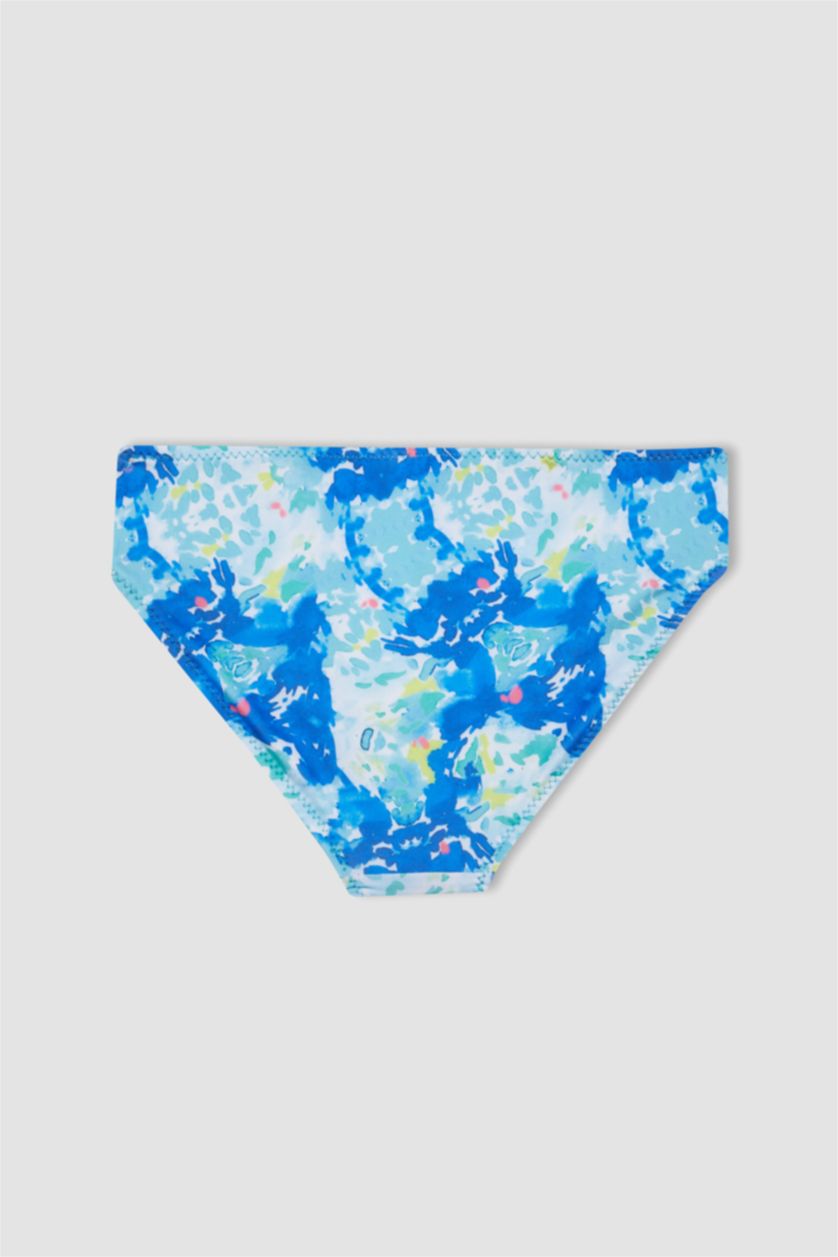 GIRLS & TEENS Royal Girl Patterned 2 Piece Bikini Set